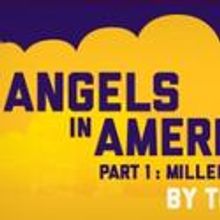 Portland Playhouse Presents ANGELS IN AMERICA: Millennium Approaches