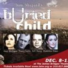 L.A. Theatre Works Records Sam Shepard’s Buried Child