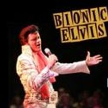 A Ray of Elvis Christmas Show Plays Broad Brook Opera House 12/10-11