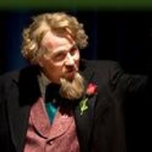 ART Presents a Charles Dickens Christmas Carol 12/16-17