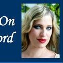 North Coast Rep Presents Merideth Kaye Clark in Concert for the Holidays