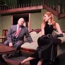 Photo Flash: TheatreWorks' PRESENT LAUGHTER