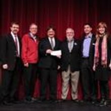 Ontario's Theatre Community Raises Over $100,000 for Tornado Victims