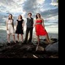 Real Von Trapp Children Perform For Holiday Crowds At Paramount Theatre