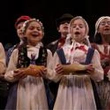 Tix Now On Sale For Christmas Revels: In Celebration of the Winter Solstice