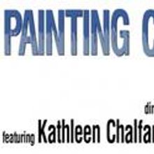 Kate Turnbull Completes Cast of Painting Churches