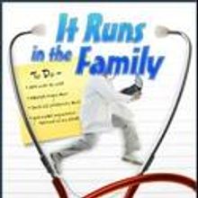 Piedmont Players Theatre Presents It Runs in the Family