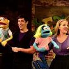 Avenue Q Returns to Horizon 1/13-2/26/12