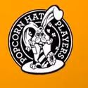 Popcorn Hat Players Host Auditions For THE JUNGLE BOOK 1/27-28