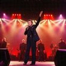 FRANKIE VALLI & THE FOUR SEASONS Return To Playhouse Square 12/10-11
