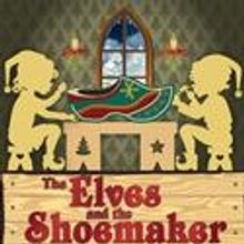 The Rep’s ITC Presents The Elves and the Shoemaker