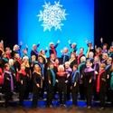 Maiden Vermont Women Sing for Joy at Town Hall Theater 12/10-11