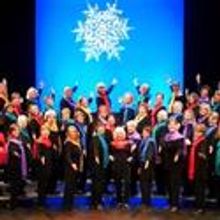 Maiden Vermont Women Sing for Joy at Town Hall Theater 12/10-11