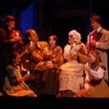 A Christmas Carol Comes to the State 12/17