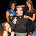 Company Opens at Playhouse on Park, Previews 11/30