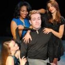 Company Opens at Playhouse on Park, Previews 11/30