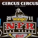 MGM Resorts Joins PRCA For 2011 Wrangler National Finals Rodeo 12/1-10