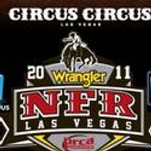 MGM Resorts Joins PRCA For 2011 Wrangler National Finals Rodeo 12/1-10