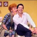 I Love Lucy Live on Stage Extends At Greenway Court Theatre Thru 2/26
