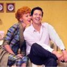 I Love Lucy Live on Stage Extends At Greenway Court Theatre Thru 2/26