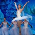Live Orchestra Featured at FPAC’s Nutcracker 12/10-11