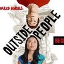 Matthew Dellapina, Nelson Lee Lead Vineyard's OUTSIDE PEOPLE