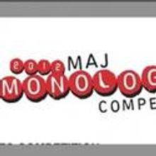 2012 Maj Monologues Competition Now Open