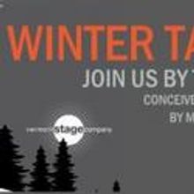Mark Nash Hosts Winter Tales At Vermont Stage Co