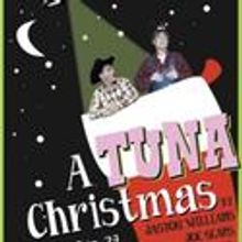 CAST's Friday Performance of A TUNA CHRISTMAS Offers Texas X-mas Feast