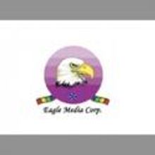 Eagle Media Corp Receives R. John Hugh Award