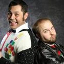 THE MOST WONDERFUL TIME OF THE YEAR To Play at the Overtime Theater