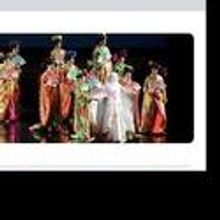 Madama Butterfly Returns to the Met 12/5