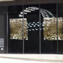 City Center Square and Charlotte Street Foundation Present AIRMAIL 12/9