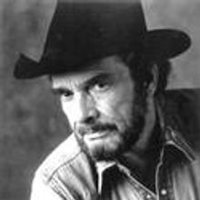 Merle Haggard To Perform at the Warner Theatre 4/19/12