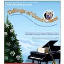 Theater 2020 Presents Tidings of Good Cheer 12/11