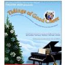 Theater 2020 Presents Tidings of Good Cheer 12/11