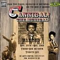 CANNIBAL THE MUSICAL Opens At Landless 12/1