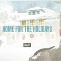 Home for the Holidays Plays The Ivoryton Playhouse, Opens 12/8