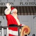 The Ivoryton Illuminations Connecticut This Holiday Season