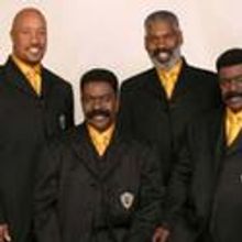 MotorCity Casino Hotel Presents An Evening with The Whispers 2/9/12