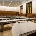Think Tank Held In NYC To Address Sudan Violence