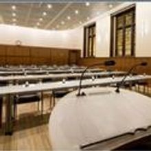 Think Tank Held In NYC To Address Sudan Violence