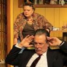 Bakersfield Mist Premieres at NJ Rep 12/1-1/22/2012