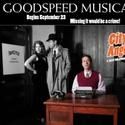 Goodspeed Seeks Local Equity Actors and AEA/Non AEA Youth