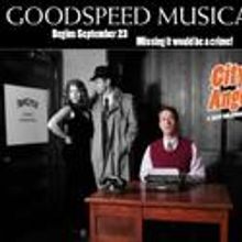 Goodspeed Seeks Local Equity Actors and AEA/Non AEA Youth