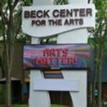 Joseph and the Amazing Technicolor Dreamcoat Plays Beck Center 12/2-31