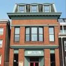 Fells Point Corner Theatre Hosts Auditions for COASTAL DISTURBANCES