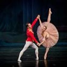 Kupferberg Center for the Arts at Queens College Presents The Nutcracker