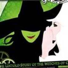 WICKED Announces $25 Lottery Seats