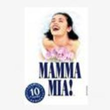 MAMMA MIA! Announces First Time Ever Christmas Sale